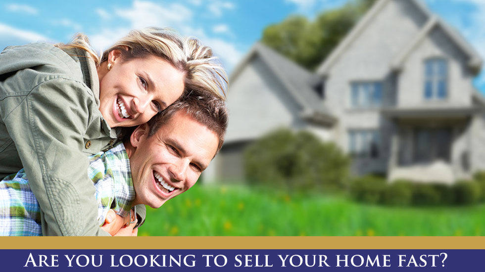 Sell fast with Greg